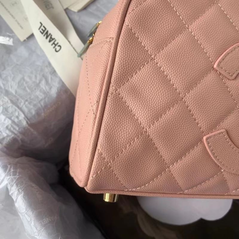 Chanel Top Handle Bags